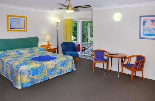 Aston Motel Yamba | Yambayamba | New South Wales | Australia 8