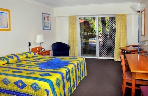 Aston Motel Yamba | Yambayamba | New South Wales | Australia 9