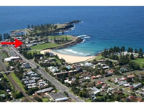 Kiama Cove Boutique Motel | Kiama | New South Wales | Australia 3