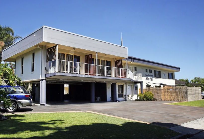 Yamba Sun Motel Nueva Gales del Sur