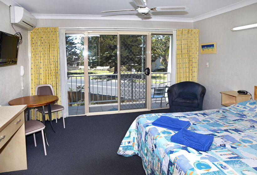 Yamba Sun Motel | Yamba | New South Wales | Australien 13