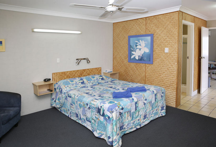 Yamba Sun Motel | Yamba | New South Wales | Australien 14