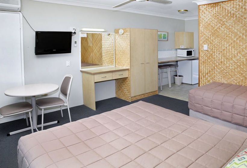 Yamba Sun Motel | Yamba | New South Wales | Australien 18