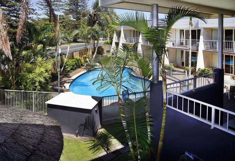 Yamba Sun Motel | Yamba | New South Wales | Australien 20