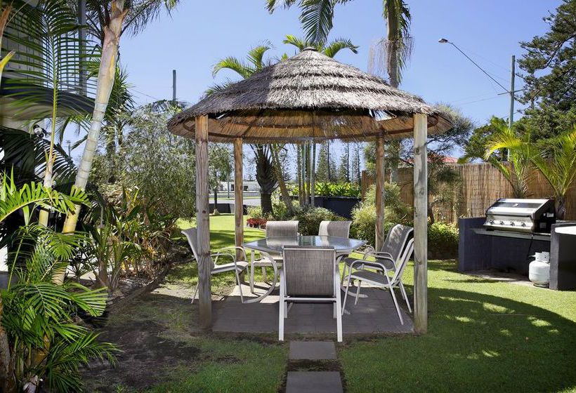 Yamba Sun Motel | Yamba | New South Wales | Australien 5