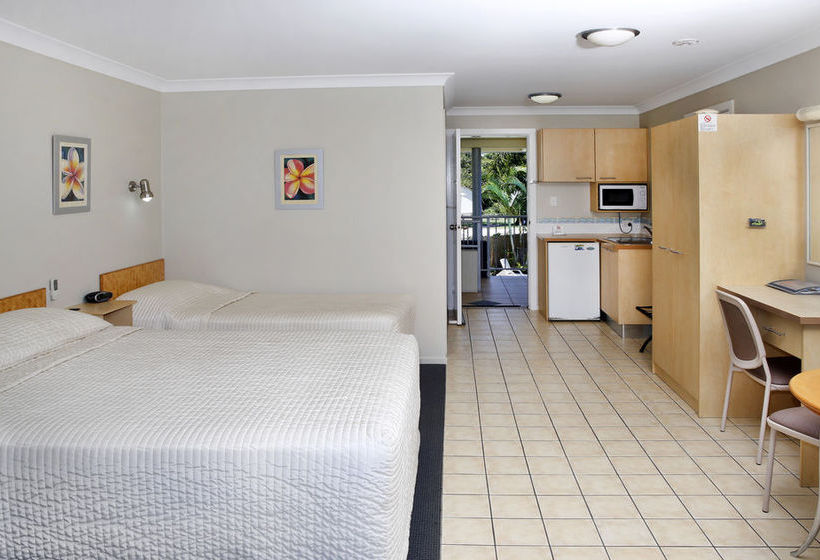 Yamba Sun Motel | Yamba | New South Wales | Australien 7