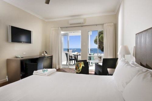 Hotel Rottnest Australia Occidental