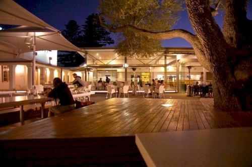 Hotel Rottnest | Rottnest Island | Western Australia | Australia 1