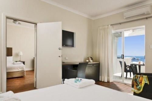 Hotel Rottnest | Rottnest Island | Western Australia | Australia 3