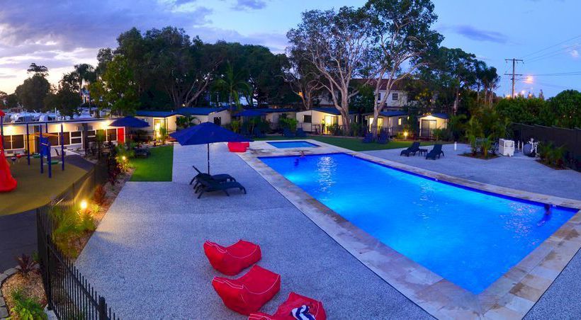 Hotel Nobby Beach Holiday Village | Nobby's Beach  | Queensland | Australia 1