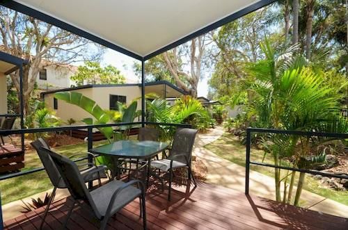 Hotel Nobby Beach Holiday Village | Nobby's Beach  | Queensland | Australia 11