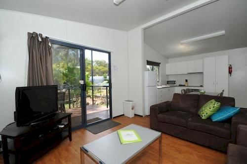 Hotel Nobby Beach Holiday Village | Nobby's Beach  | Queensland | Australia 14