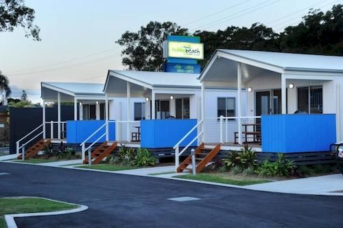 Hotel Nobby Beach Holiday Village | Nobby's Beach  | Queensland | Australia 3