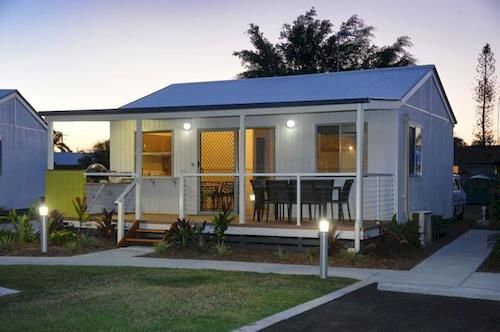 Hotel Nobby Beach Holiday Village | Nobby's Beach  | Queensland | Australia 7