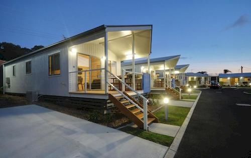 Hotel Nobby Beach Holiday Village | Nobby's Beach  | Queensland | Australia 8