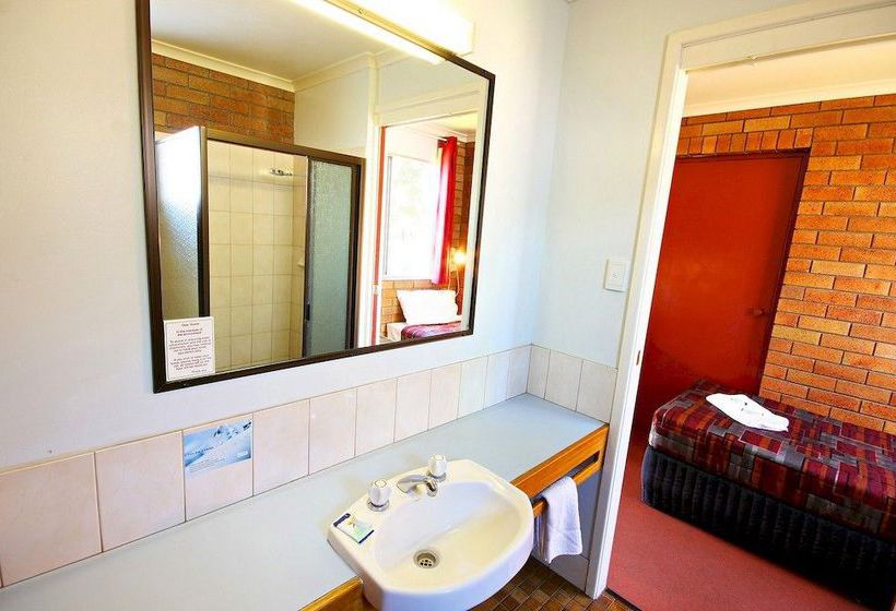 Downs Motel | Toowoomba | Queensland | Australia 1