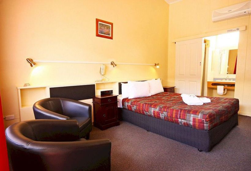 Downs Motel | Toowoomba | Queensland | Australia 10