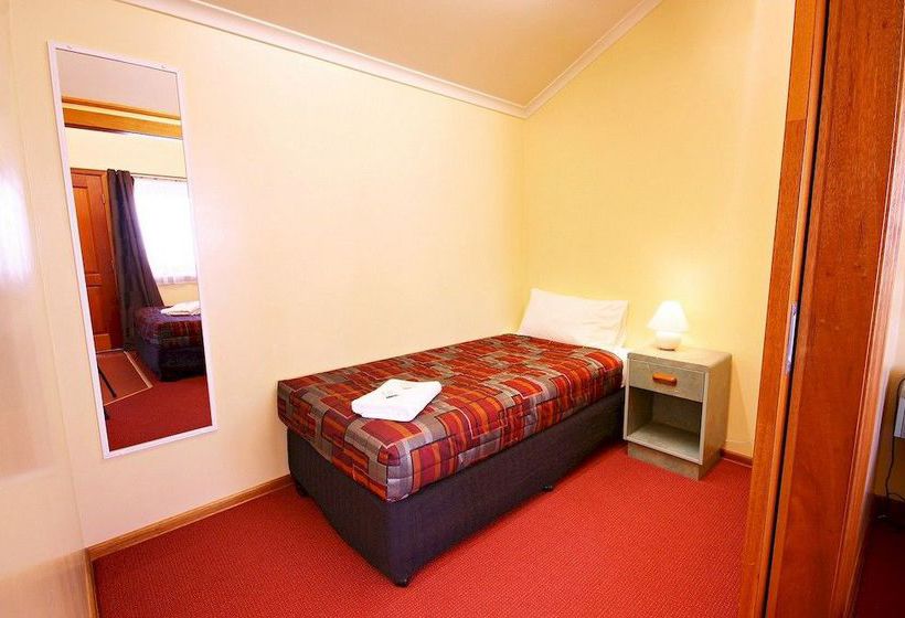 Downs Motel | Toowoomba | Queensland | Australia 11