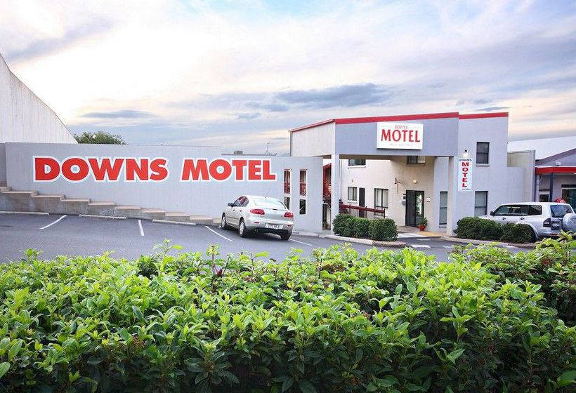 Downs Motel | Toowoomba | Queensland | Australia 12