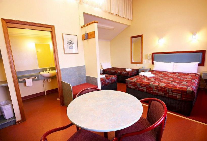 Downs Motel | Toowoomba | Queensland | Australia 14