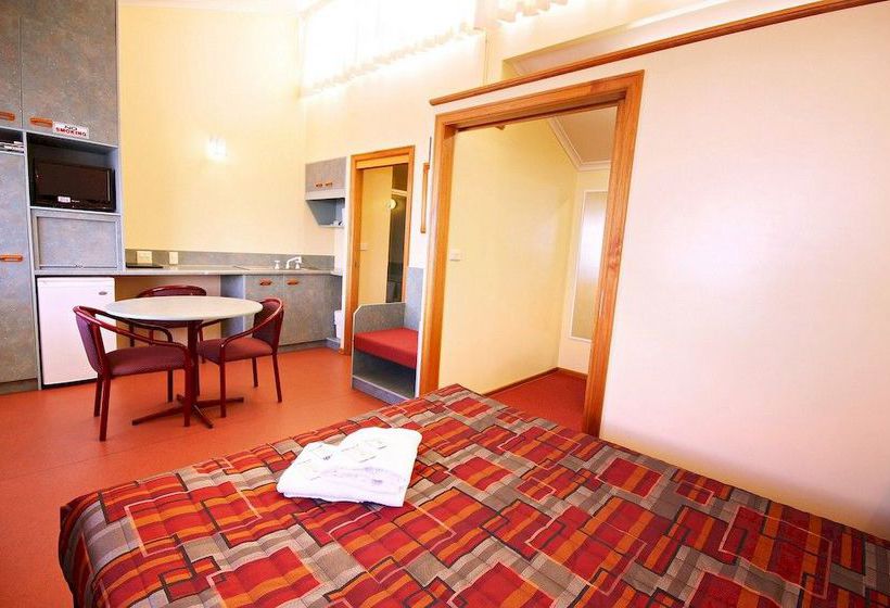 Downs Motel | Toowoomba | Queensland | Australia 15