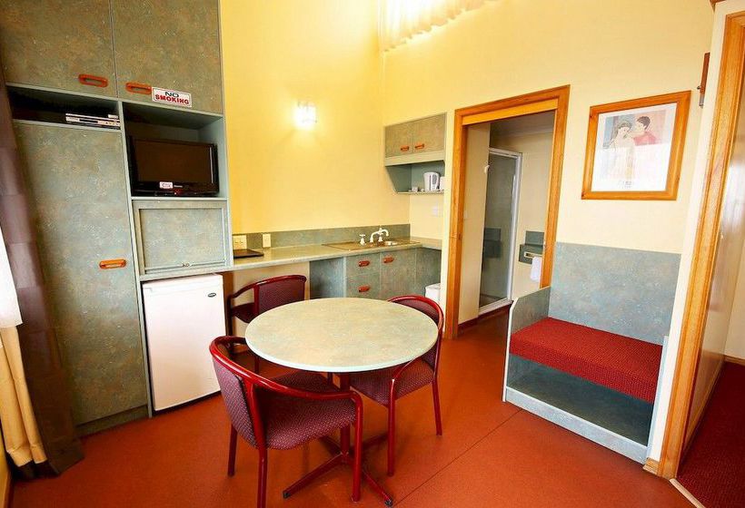 Downs Motel | Toowoomba | Queensland | Australia 16