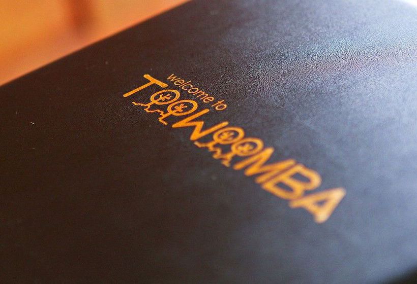 Downs Motel | Toowoomba | Queensland | Australia 17