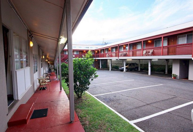 Downs Motel | Toowoomba | Queensland | Australia 18