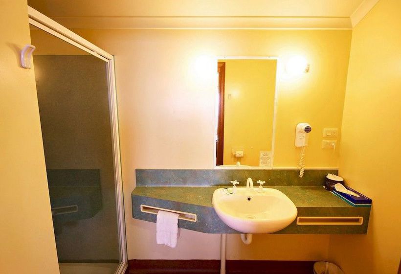 Downs Motel | Toowoomba | Queensland | Australia 2