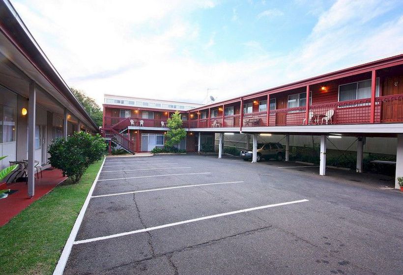 Downs Motel | Toowoomba | Queensland | Australia 20