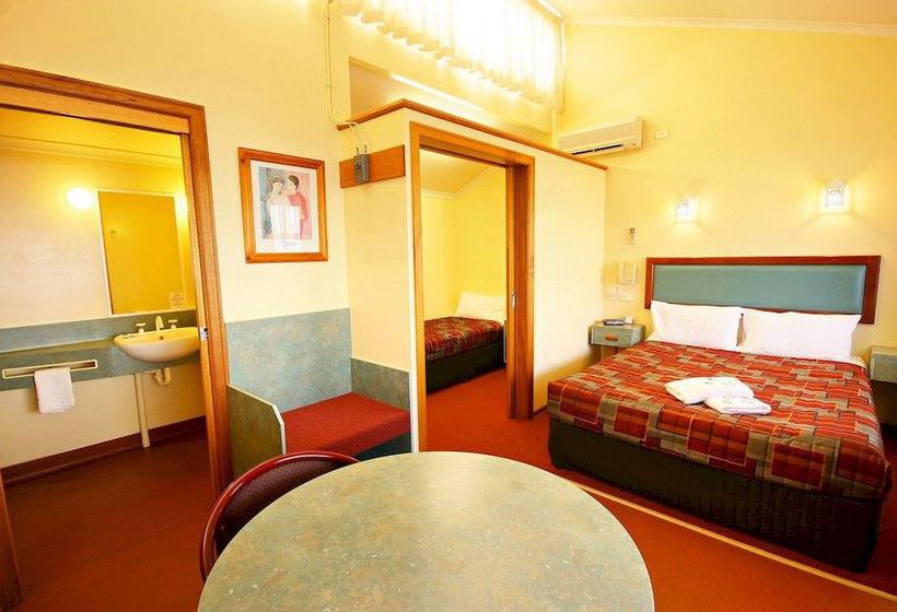 Downs Motel | Toowoomba | Queensland | Australia 3