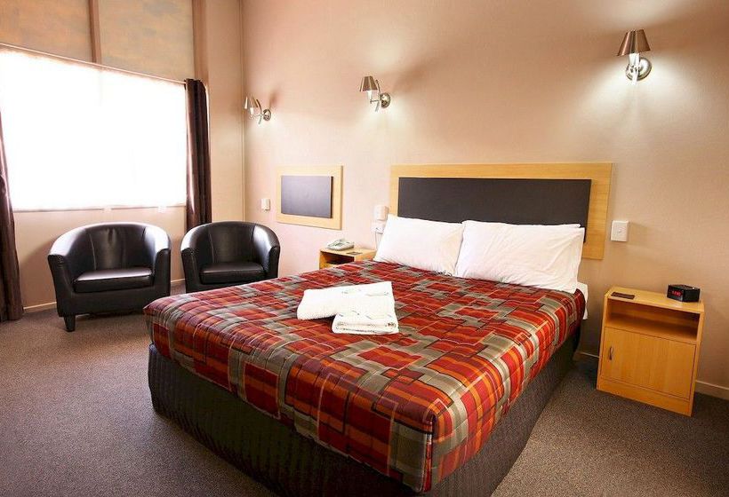 Downs Motel | Toowoomba | Queensland | Australia 5