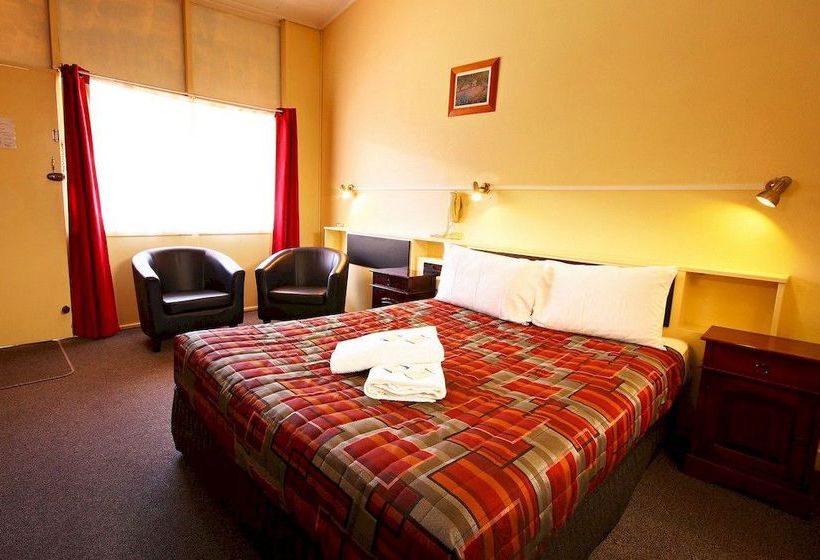 Downs Motel | Toowoomba | Queensland | Australia 7