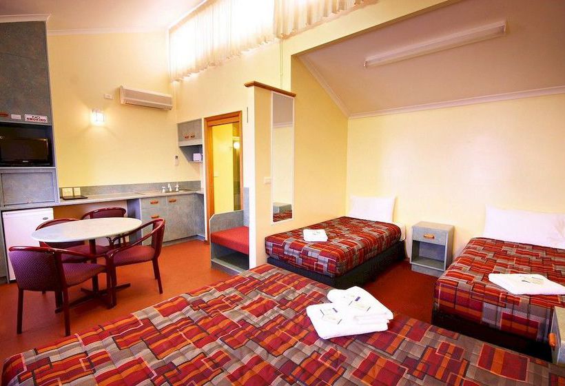 Downs Motel | Toowoomba | Queensland | Australia 8