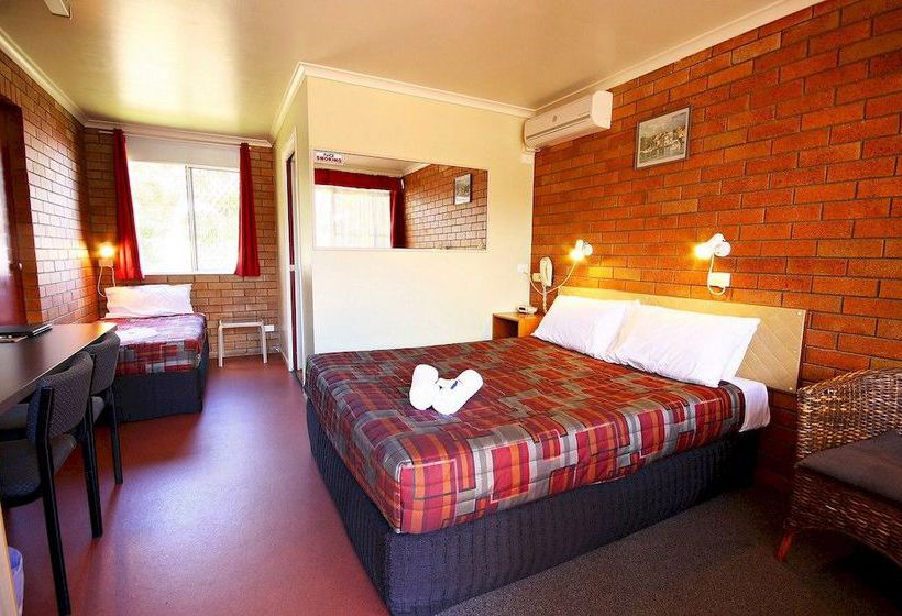 Downs Motel | Toowoomba | Queensland | Australia 9