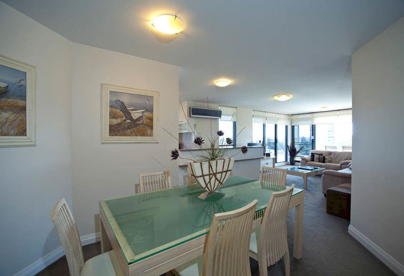 Sevan Apartments Forster Nueva Gales del Sur