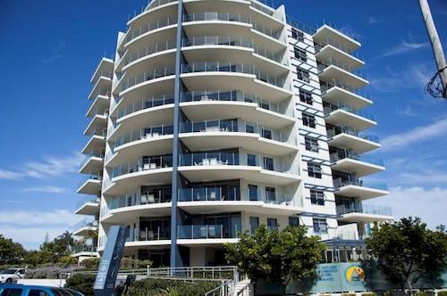 Sevan Apartments Forster | Forster | New South Wales | Australia 1