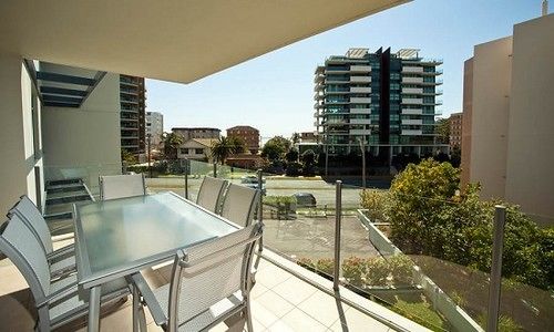 Sevan Apartments Forster | Forster | New South Wales | Australia 16