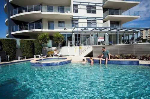 Sevan Apartments Forster | Forster | New South Wales | Australia 3