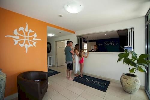 Sevan Apartments Forster | Forster | New South Wales | Australia 4