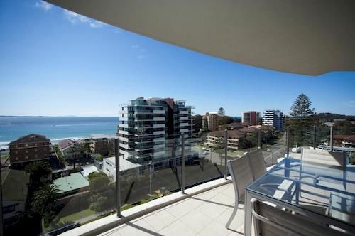 Sevan Apartments Forster | Forster | New South Wales | Australia 6