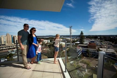 Sevan Apartments Forster | Forster | New South Wales | Australia 7