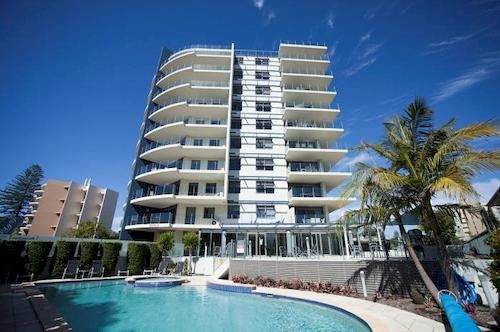 Sevan Apartments Forster | Forster | New South Wales | Australia 9