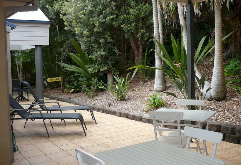 Motel Tiarri Terrigal Beach | Terrigal | New South Wales | Australia 1