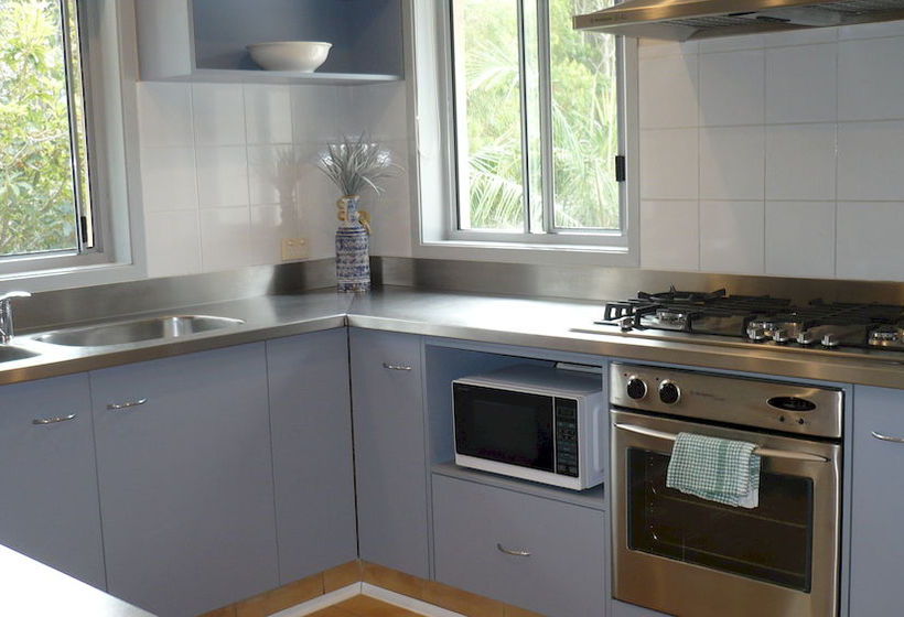 Motel Tiarri Terrigal Beach | Terrigal | New South Wales | Australia 10