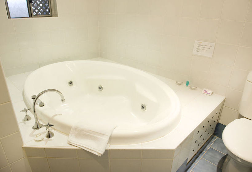 Motel Tiarri Terrigal Beach | Terrigal | New South Wales | Australia 11