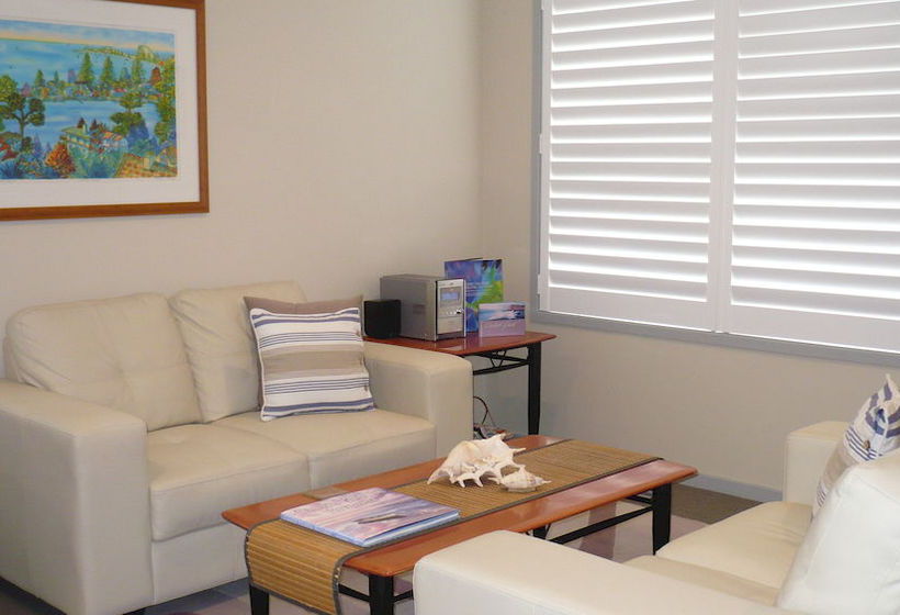 Motel Tiarri Terrigal Beach | Terrigal | New South Wales | Australia 14