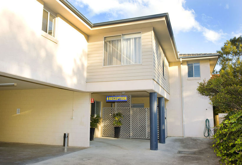 Motel Tiarri Terrigal Beach | Terrigal | New South Wales | Australia 16