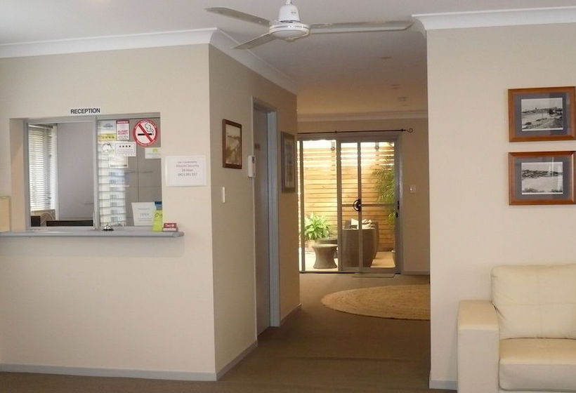 Motel Tiarri Terrigal Beach | Terrigal | New South Wales | Australia 17