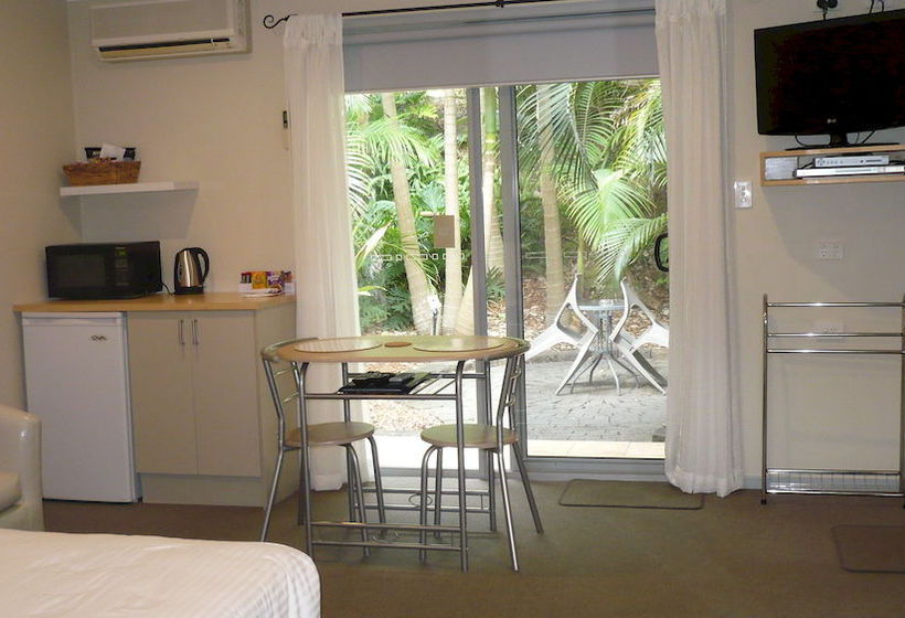 Motel Tiarri Terrigal Beach | Terrigal | New South Wales | Australia 2